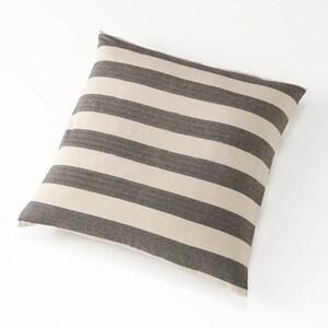 綿素材を使った座布団カバー・長座布団カバーの商品写真