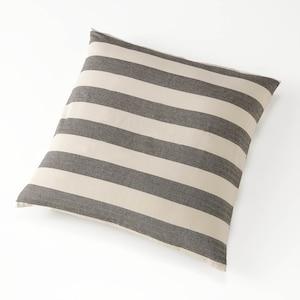 綿素材を使った座布団カバー・長座布団カバーの商品写真