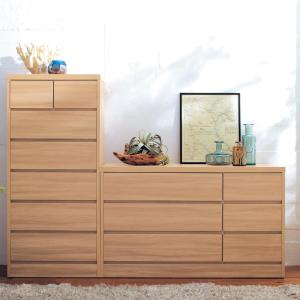 衣類収納チェストの商品写真