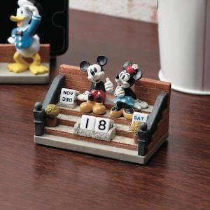 万年カレンダー(選べるキャラクター)の商品写真