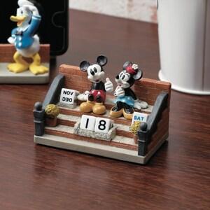 万年カレンダー(選べるキャラクター)の商品写真