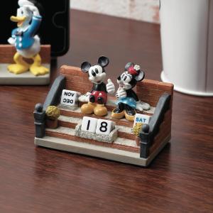 万年カレンダー(選べるキャラクター)の商品写真