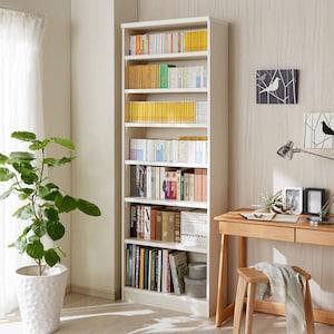 頑丈棚板オープンラック・本棚の商品写真