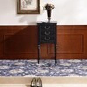 シャビーアンティーク調コンソールの商品写真