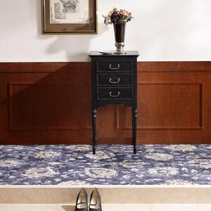 シャビーアンティーク調コンソールの商品写真