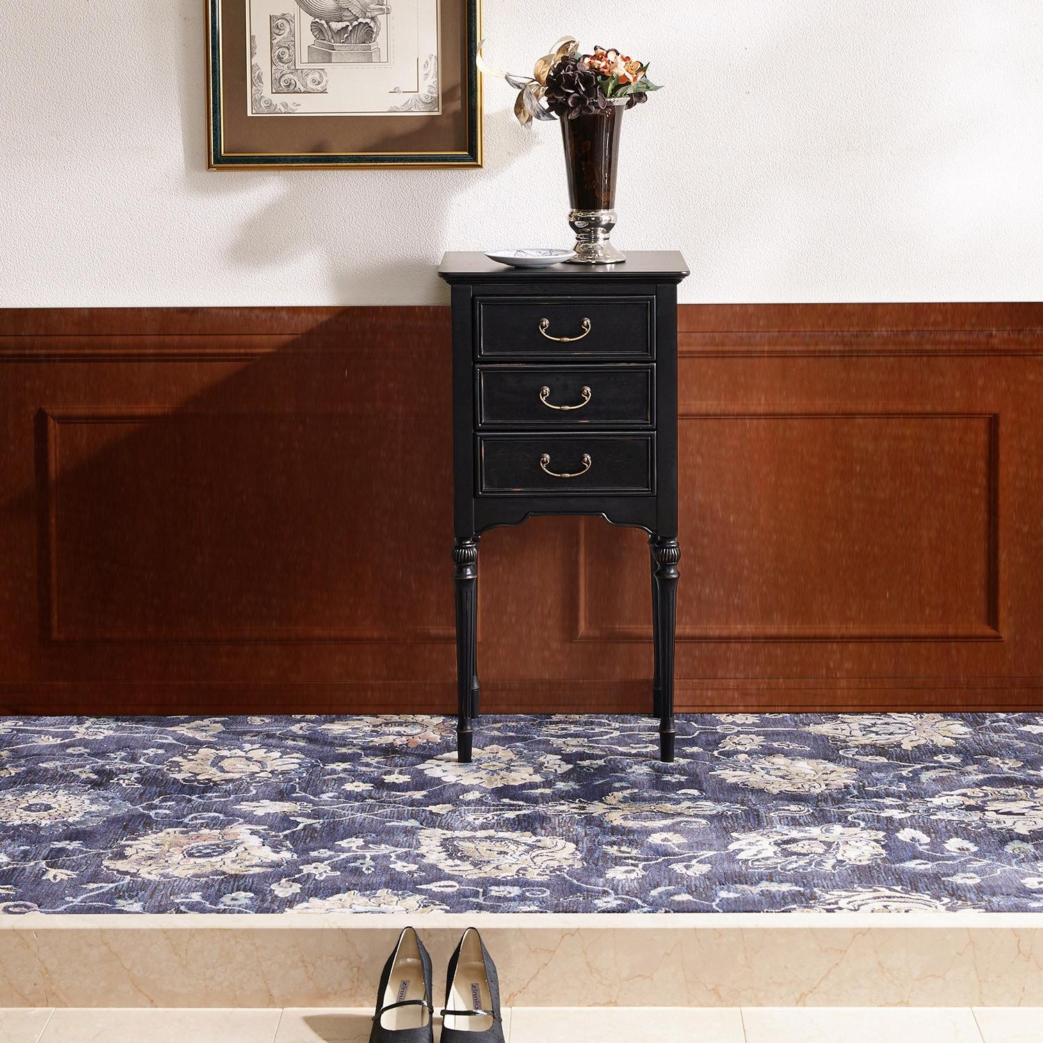 シャビーアンティーク調コンソールの商品写真