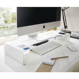 パソコンモニタースタンド・机上台の商品写真