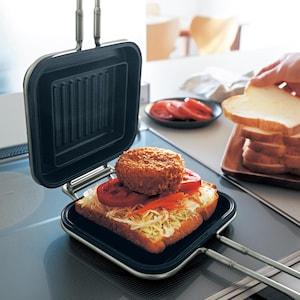 ホットパン[日本製]の商品写真