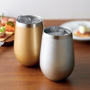 【5%OFF】 ペアサーモラウンドタンブラーの商品写真