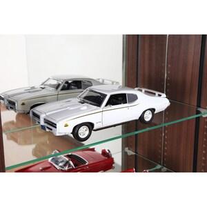 コレクションキャビネット(幅55cm)専用ミラーの商品写真