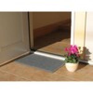 泥落とし屋外玄関マットの商品写真