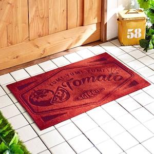 泥落とし屋外玄関マットの商品写真