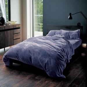 プレミアム掛け布団カバーの商品写真