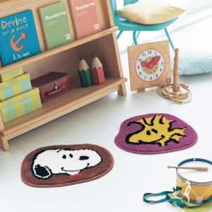 【タイムセール】 「スヌーピー」マルチマットコレクションの商品写真