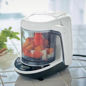 蒸せるブレッツァフードメーカーの商品写真