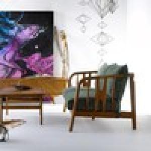 英国ヴィンテージ風ソファー <CHAPTER><2人掛け/3人掛け>の商品写真