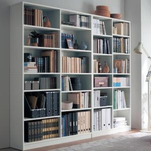 シンプル本棚・オープンラックの商品写真