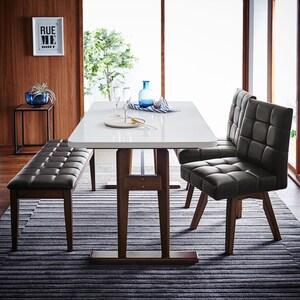 ダイニングテーブル4点セット <4人用>の商品写真