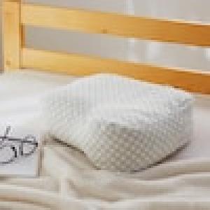 寝ながら本を読みたい人のための枕/HONTO[日本製]の商品写真