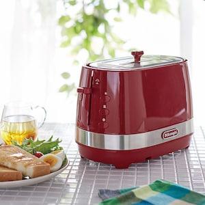 ポップアップトースター アクティブの商品写真