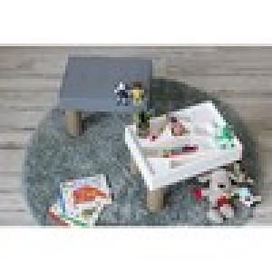 収納もできるスツール(stepfill)の商品写真