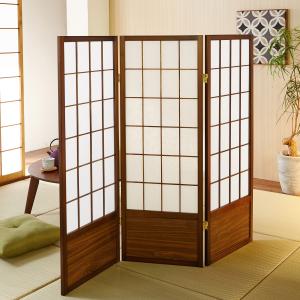 和風ついたての商品写真