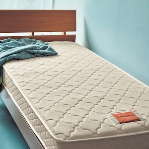 【圧縮ロール】 ポケットコイルシングルマットレスの商品写真