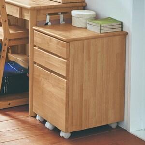 やさしいデスク専用ワゴンの商品写真