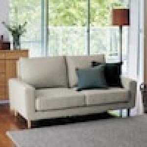 【5月6日までタイムセール】 耐久性にこだわったカバーリングソファーの商品写真