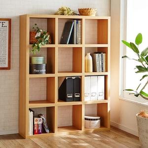 [日本製]頑丈オープンラックの商品写真