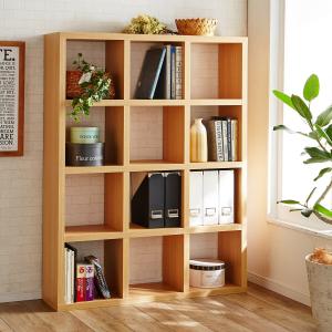 [日本製]頑丈オープンラックの商品写真