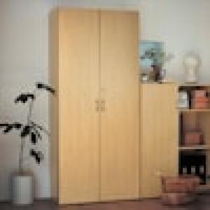 頑丈鍵付きキャビネット(ハイタイプ)の商品写真