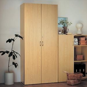 頑丈鍵付きキャビネット(ハイタイプ)の商品写真