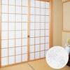 【障子紙の代わりに】 破れにくい障子レースの商品写真