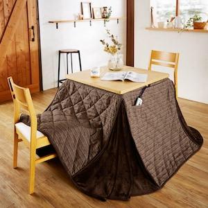 高脚こたつ掛け布団の商品写真