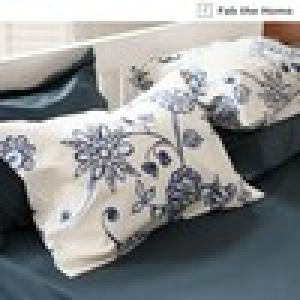 綿100%の枕カバー・1枚[日本製]の商品写真