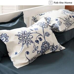 綿100%の枕カバー・1枚[日本製]の商品写真