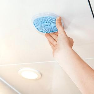 ハイパワーバイオ お風呂のカビきれい(使い切りタイプ)[日本製]の商品写真