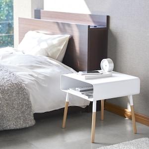 ローサイドテーブルの商品写真