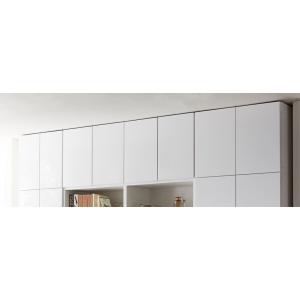 【高さ1cmピッチオーダー】 モダン壁面テレビ台専用上置きの商品写真