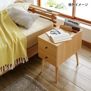 北欧調サイドテーブルの商品写真