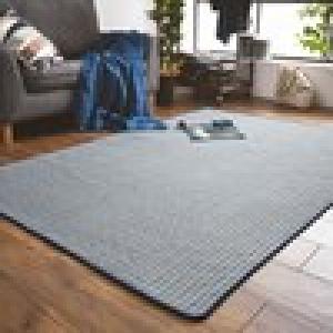 やわらかニットとさらっと綿生地のリバーシブルマルチカバー・ソファーカバーの商品写真