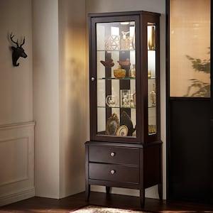 クラシックモダンコレクションキャビネットの商品写真