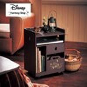 リビングワゴン(選べるキャラクター)の商品写真