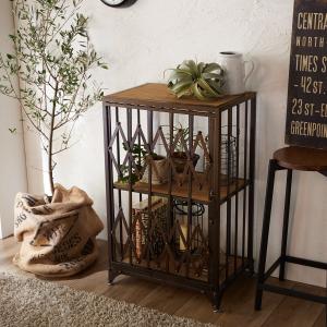 男前キャビネットの商品写真