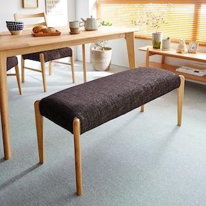 ダイニングベンチの商品写真
