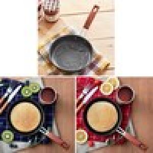 フェイスアートが可愛いパンケーキパン(選べるキャラクター)の商品写真