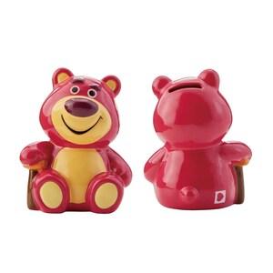 本物そっくり! 貯金箱「トイ・ストーリー」の商品写真