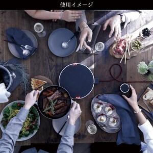 卓上用IHクッキングヒーター ホットトリベットの商品写真