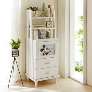 リバーシブル柄のラック(選べるキャラクター)の商品写真